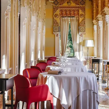 Relais & Chateaux Villa Crespi-2